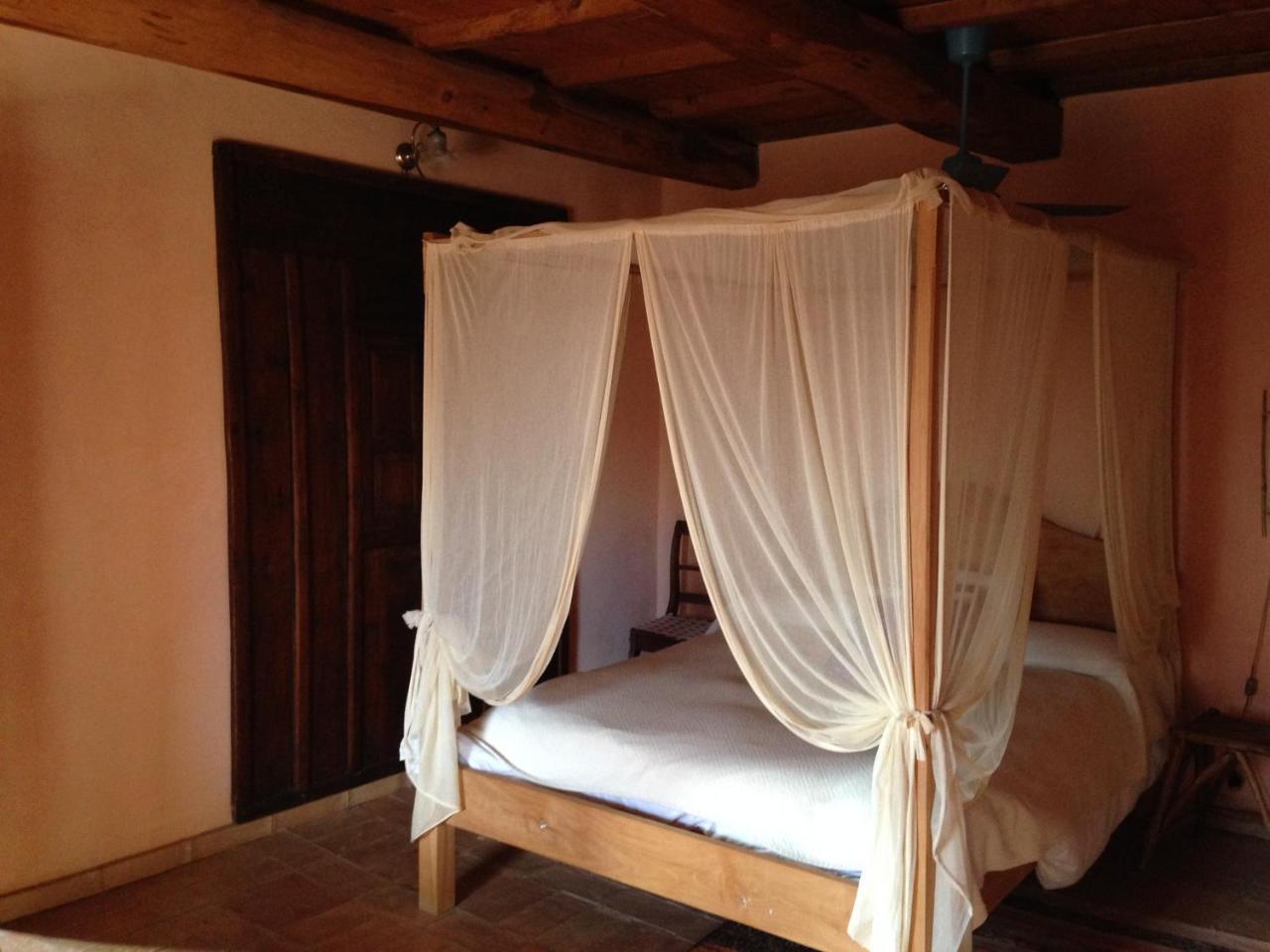 Agriturismo Locanda Settimo Cielo Lubriano Exterior foto